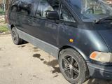 Toyota Previa 1991 годаүшін1 650 000 тг. в Алматы – фото 4