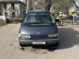 Toyota Previa 1991 года за 1 650 000 тг. в Алматы