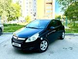 Opel Corsa 2007 годаүшін2 000 000 тг. в Костанай – фото 2