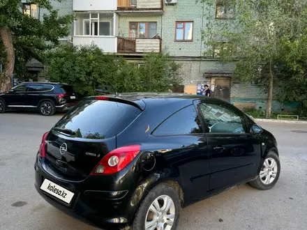 Opel Corsa 2007 годаүшін2 000 000 тг. в Костанай – фото 3