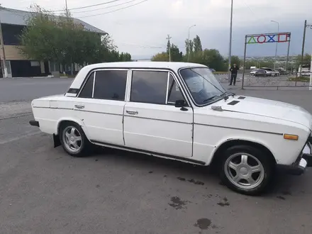 ВАЗ (Lada) 2106 1993 года за 500 000 тг. в Шымкент – фото 2