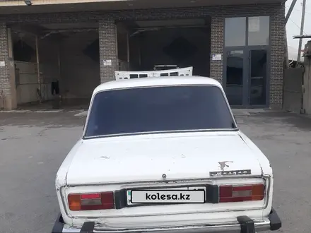ВАЗ (Lada) 2106 1993 года за 500 000 тг. в Шымкент – фото 7
