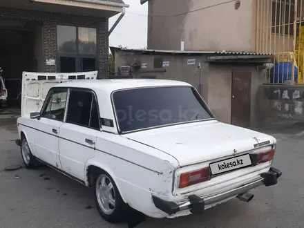 ВАЗ (Lada) 2106 1993 года за 500 000 тг. в Шымкент – фото 8