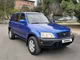 Honda CR-V 2000 годаүшін4 000 000 тг. в Талдыкорган