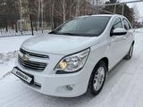 Chevrolet Cobalt 2022 года за 6 100 000 тг. в Костанай – фото 4