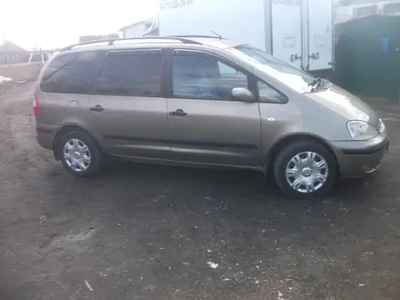 Ford Galaxy 2002 года за 3 600 000 тг. в Петропавловск – фото 2