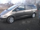 Ford Galaxy 2002 года за 3 600 000 тг. в Петропавловск – фото 3