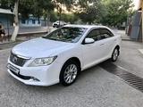 Toyota Camry 2013 годаүшін10 500 000 тг. в Шымкент – фото 2