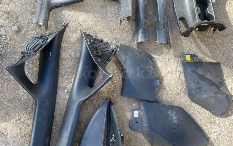 Пластик салона накладка обшивкаүшін7 000 тг. в Астана