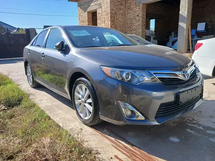 Toyota Camry 2013 года за 10 400 000 тг. в Шымкент – фото 2