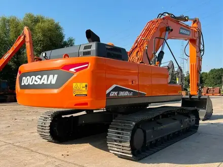 Doosan  DX360 2024 года в Тараз – фото 3