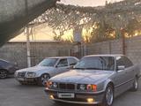 BMW 525 1995 года за 3 500 000 тг. в Шымкент
