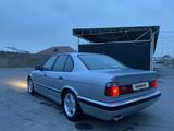 BMW 525 1995 года за 3 500 000 тг. в Шымкент – фото 5