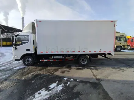 Foton  S85 2025 года за 20 000 000 тг. в Астана – фото 5