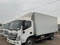 Foton  5 тонник 2025 года за 16 666 666 тг. в Астана – фото 4