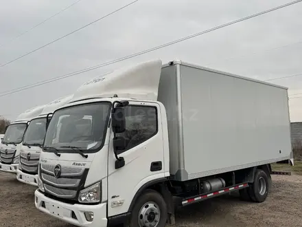 Foton  5 тонник 2025 года за 16 666 666 тг. в Астана – фото 21
