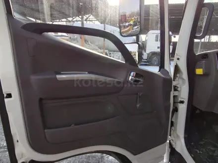 Foton  S85 2025 года за 20 000 000 тг. в Астана – фото 12