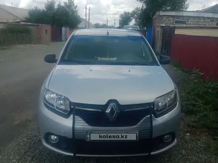 Renault Logan 2014 года за 3 500 000 тг. в Павлодар