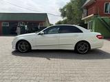 Mercedes-Benz E 200 2009 года за 7 200 000 тг. в Алматы