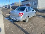 ВАЗ (Lada) Granta 2190 2012 годаүшін1 950 000 тг. в Атырау – фото 2