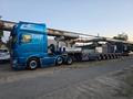 DAF  XF 2019 года за 62 000 000 тг. в Кентау – фото 8