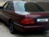 Mercedes-Benz E 280 1996 года за 2 700 000 тг. в Шымкент – фото 2