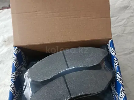 Колодки тормозные для Cherokee, grand Cherokee за 10 000 тг. в Алматы