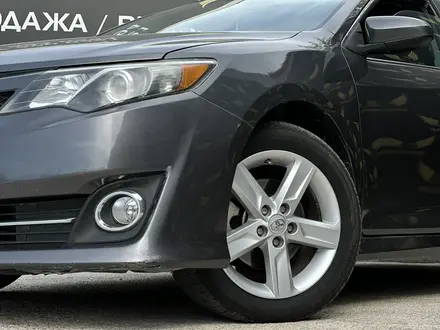 Toyota Camry 2013 года за 9 000 000 тг. в Актау