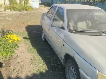 ВАЗ (Lada) 2110 2003 года за 200 000 тг. в Актобе – фото 4