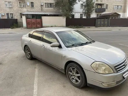 Nissan Teana 2008 года за 2 800 000 тг. в Жанаозен