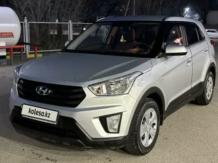 Hyundai Creta 2019 года за 8 691 000 тг. в Алматы – фото 14