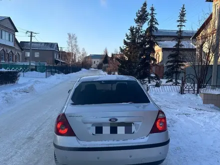 Ford Mondeo 2003 года за 2 500 000 тг. в Павлодар – фото 15