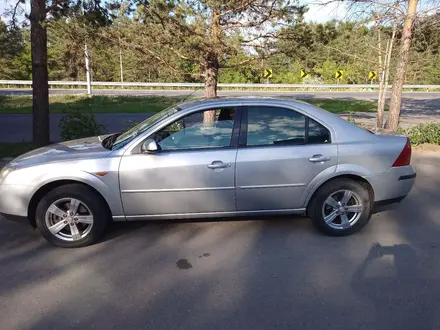 Ford Mondeo 2003 года за 2 500 000 тг. в Павлодар – фото 6