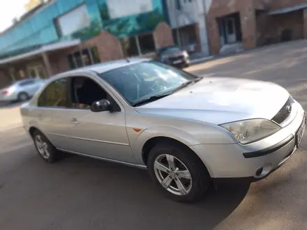 Ford Mondeo 2003 года за 2 500 000 тг. в Павлодар – фото 8