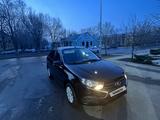 ВАЗ (Lada) Granta 2190 2021 года за 4 650 000 тг. в Караганда – фото 4