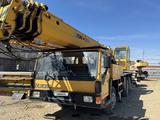 XCMG  QY25K 2007 годаүшін26 000 000 тг. в Астана