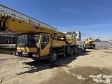 XCMG  QY25K 2007 годаүшін26 000 000 тг. в Астана – фото 4