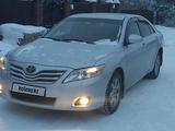 Toyota Camry 2009 годаүшін6 700 000 тг. в Кокшетау – фото 4