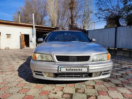 Nissan Cefiro 1996 года за 1 000 000 тг. в Алматы – фото 2