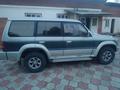 Mitsubishi Pajero 1994 годаүшін2 400 000 тг. в Алматы