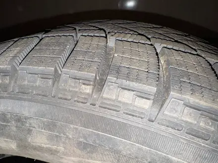 Шины Pirelli Ice Zero FR 265*60 R18 за 220 000 тг. в Алматы – фото 3