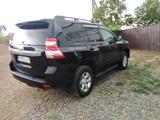 Toyota Land Cruiser Prado 2016 годаfor20 000 000 тг. в Кокшетау – фото 4