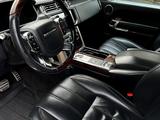 Land Rover Range Rover 2013 года за 20 000 000 тг. в Астана