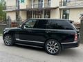 Land Rover Range Rover 2013 года за 23 000 000 тг. в Астана – фото 2
