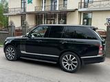 Land Rover Range Rover 2013 года за 20 000 000 тг. в Астана – фото 4