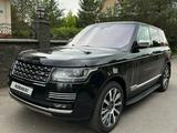 Land Rover Range Rover 2013 года за 20 000 000 тг. в Астана – фото 5