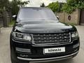 Land Rover Range Rover 2013 года за 23 000 000 тг. в Астана – фото 5