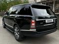 Land Rover Range Rover 2013 года за 23 000 000 тг. в Астана – фото 6