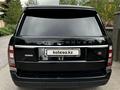 Land Rover Range Rover 2013 года за 23 000 000 тг. в Астана – фото 11