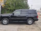 Lexus LX 470 2007 года за 13 500 000 тг. в Семей